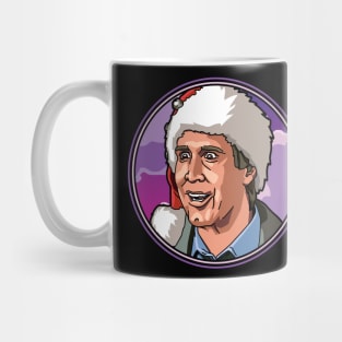 Christmas Vacation - Clark Griswold Mug